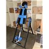 Image 2 : Inversion Table