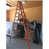 Image 1 : 12 Foot Ladder