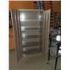 Image 2 : Metal Storage Cabinet