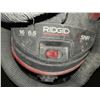 Image 2 : Ridgid Shop Vac