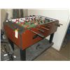Image 1 : Foosball Table