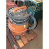 Image 1 : Ridgid Shop Vac