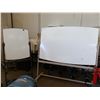 Image 1 : 2 White Boards