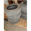 Image 1 : Set Of 4 Tires