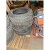 Image 1 : Set Of 4 Tires