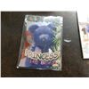 Image 7 : Original Beanie Baby ( Princess The Bear)