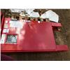 Image 2 : 2 Electrical Fire Pump Control Panels
