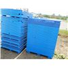 Image 1 : Plastic Pallets