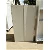 Image 1 : Metal Storage Cabinet
