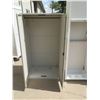 Image 2 : Metal Storage Cabinet
