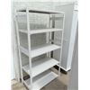 Image 1 : Metal Storage Shelf