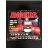 Image 1 : TRANSFORMERS "IRONHIDE" COLD CAST PORCELAIN BUST