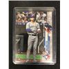 Image 1 : 2020 TOPPS UPDATE #U-1 BO BICHETTE RC