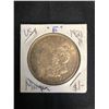 Image 1 : 1921 USA MORGAN SILVER DOLLAR