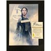 Image 2 : JENNIFER LAWRENCE SIGNED 8X10 PHOTO (RA COA)