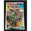 Image 1 : G.I JOE SPECIAL MISSIONS #1 (MARVEL COMICS)