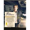 Image 2 : HARRISON FORD SIGNED 8X10 PHOTO (RA COA)
