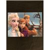 Image 1 : MULTI  CAST SIGNED FROZEN 8X10  PHOTO (RA COA)