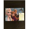 Image 2 : MULTI  CAST SIGNED FROZEN 8X10  PHOTO (RA COA)