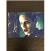 Image 1 : JARED LETO SIGNED 8X10 JOKER PHOTO (REAL AUTHENTIC COA)