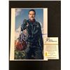 Image 2 : JEFFREY DEAN MORGAN SIGNED 8X10 PHOTO (RA COA)