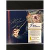 Image 2 : MICHAEL GAMBON SIGNED 8X10 PHOTO (RA COA)