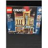 Image 1 : Lego Modular 10232 Creator Palace Cinema