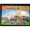 Image 1 : LEGO 21116 Minecraft Crafting Box