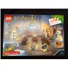 Image 1 : LEGO Harry Potter 75964 Advent Calendar 2019