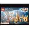 Image 1 : Lego Harry Potter Hogwarts Whomping Willow (75953