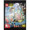 Image 1 : Lego 76138 DC Super Heroes Batman and The Joker Escape