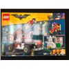 Image 1 : Lego Batman Movie 70921 Harley Quinn Cannonball Attack
