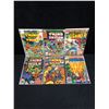 Image 1 : MARVEL COMICS BOOK LOT