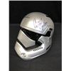 Image 2 : CARRIE FISHER, HARRISON FORD & MARK HAMILL SIGNED STAR WARS HELMET (RA COA)