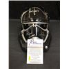 Image 3 : CARRIE FISHER, HARRISON FORD, MARK HAMILL, PETER MAYHEW & G. LUCAS SIGNED STAR WARS HELMET (RA COA)