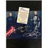 Image 2 : MULTI SIGNED 8X10 PHOTO w/ ADAM DRIVER + MORE (RA COA)