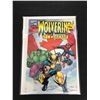 Image 1 : WOLVERINE Son of Canada #1 (MARVEL COMICS)