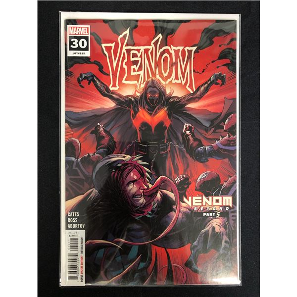 VENOM #30 (MARVEL COMICS)