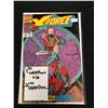 Image 1 : X-FORCE #2 (MARVEL COMICS)