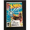 Image 1 : THE UNCANNY X-MEN #221 (MARVEL COMICS)