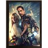 Image 1 : ROBERT DOWNEY JR. SIGNED 8X10 PHOTO (REAL AUTHENTIC COA)