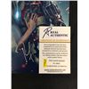 Image 2 : ROBERT DOWNEY JR. SIGNED 8X10 PHOTO (REAL AUTHENTIC COA)