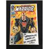 Image 1 : GUY GARDNER WARRIOR #17 (DC COMICS)