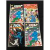 Image 1 : THE TICK COMIC BOOK LOT (NEC)