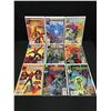 Image 1 : ASSORTED SPIDER-MAN COMIC BOOK LOT (MARVEL COMICS)
