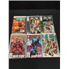 Image 1 : ASSORTED COMIC BOOK LOT