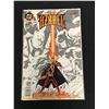 Image 1 : AZRAEL #1 (DC COMICS)