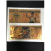 Image 2 : BRUCE LEE NOVELTY BANK NOTES