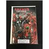 Image 1 : SPAWN'S UNIVERSE #1 (TODD McFARLANE COVER)