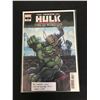 Image 1 : THE IMMORTAL HULK Time of Monsters #1 (MARVEL VARIANT)